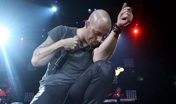 Chris Daughtry Photo (  )  -, , - /  - 3